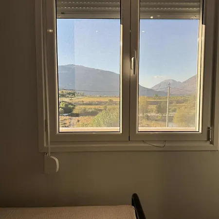Old Castle Location Apartment