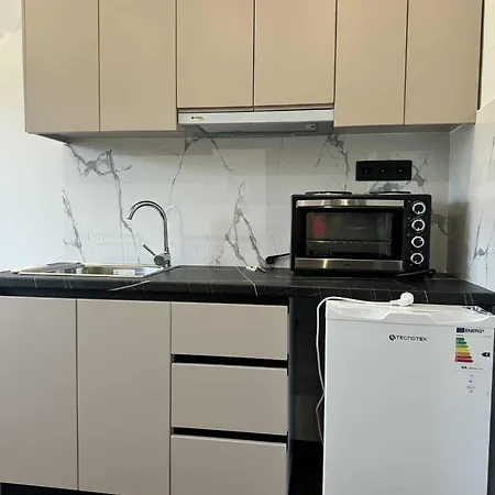 Old Castle Location Apartment *