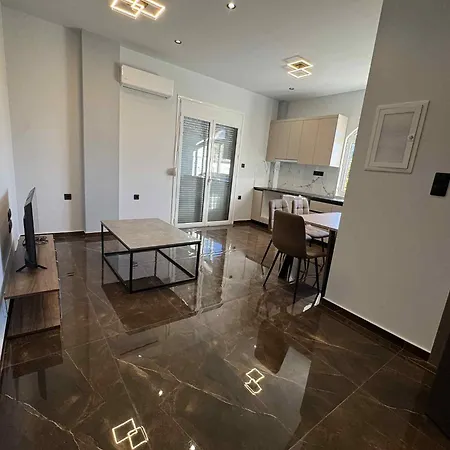 Old Castle Location Apartment Gjirokaster