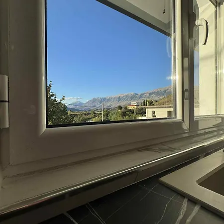 Old Castle Location Apartment